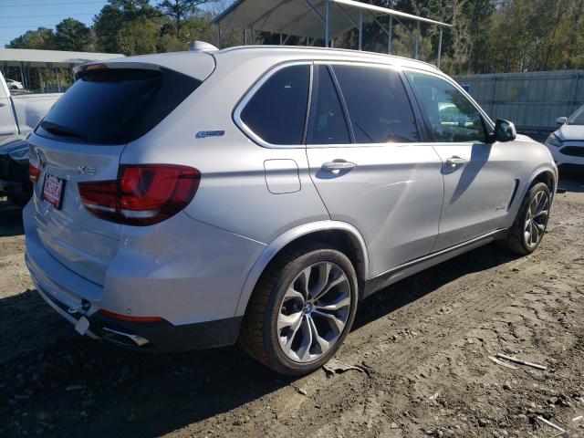 Photo 3 from auction – 2017 BMW X5 XDR40E with VIN 5UXKT0C54H0S80619