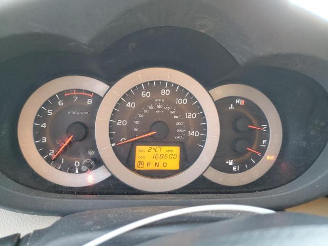 Photo 9 from auction – 2012 TOYOTA RAV4 LIMIT with VIN 2T3DK4DVXCW068122