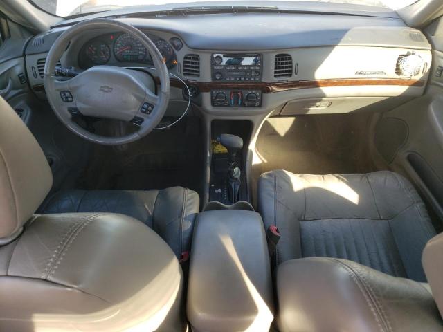 Photo 8 from auction – 2000 CHEVROLET IMPALA LS with VIN 2G1WH55K1Y9313076