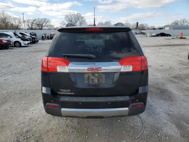 Photo 6 from auction – 2011 GMC TERRAIN SL with VIN 2CTALWEC7B6226326