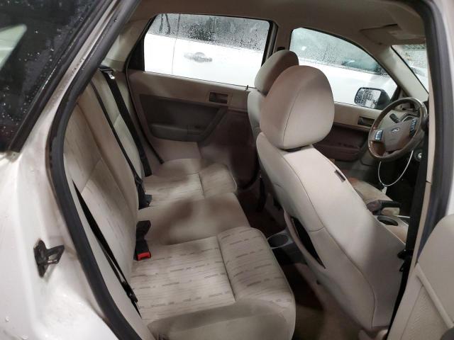 Photo 10 from auction – 2011 FORD FOCUS SE with VIN 1FAHP3FN3BW146921