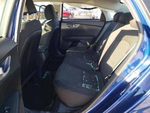 Photo 10 from auction – 2020 KIA FORTE FE with VIN 3KPF24AD0LE244188