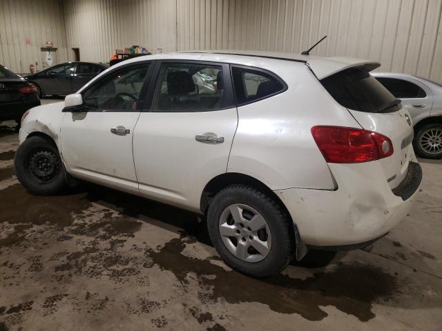 Photo 2 from auction – 2011 NISSAN ROGUE S with VIN JN8AS5MT4BW169894