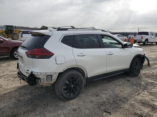 Photo 3 from auction – 2018 NISSAN ROGUE S with VIN 5N1AT2MT0JC749078