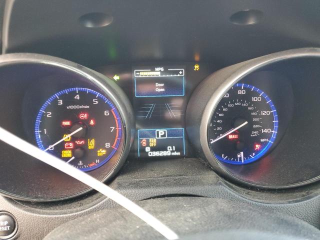 Photo 9 from auction – 2018 SUBARU OUTBACK 2. with VIN 4S4BSANC0J3377418