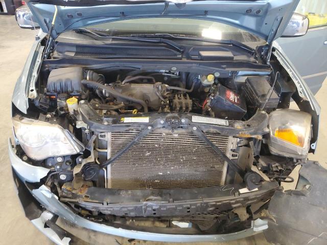 Photo 12 from auction – 2010 CHRYSLER TOWN & COU with VIN 2A4RR5D19AR366344