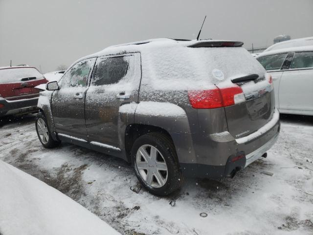 Photo 2 from auction – 2011 GMC TERRAIN SL with VIN 2CTFLWE51B6270345