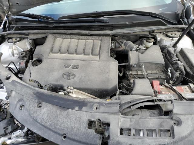 Photo 11 from auction – 2014 TOYOTA AVALON BAS with VIN 4T1BK1EBXEU100704