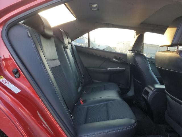 Photo 10 from auction – 2012 TOYOTA CAMRY BASE with VIN 4T1BF1FKXCU578606
