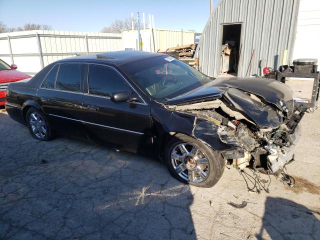 Photo 4 from auction – 2006 CADILLAC DTS with VIN 1G6KD57Y66U184984