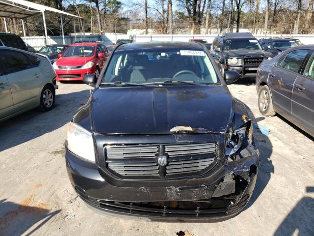 Photo 5 from auction – 2008 DODGE CALIBER with VIN 1B3HB28B48D651393
