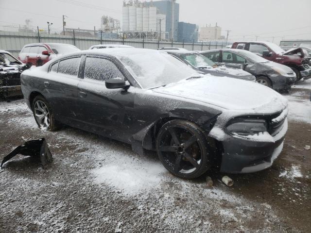 Photo 4 from auction – 2015 DODGE CHARGER R/ with VIN 2C3CDXCT1FH847117