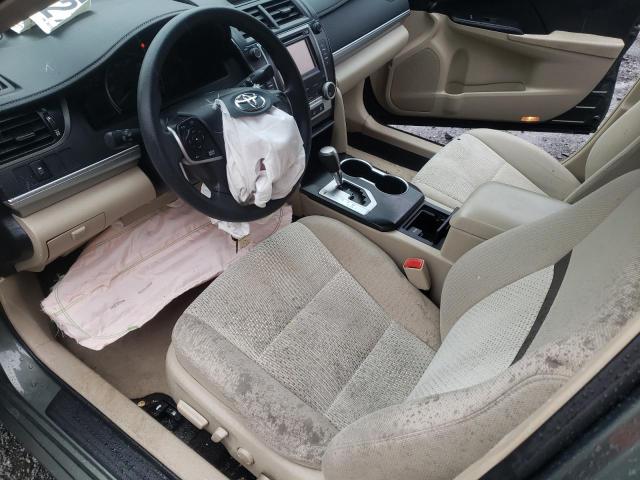 Photo 7 from auction – 2013 TOYOTA CAMRY L with VIN 4T4BF1FK0DR305732