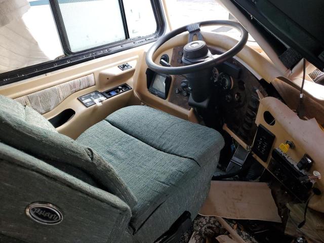 Photo 5 from auction – 1999 DUTC MOTORHOME with VIN 4UZ6XJCA3XCF26890