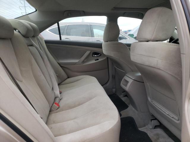 Photo 10 from auction – 2008 TOYOTA CAMRY CE with VIN 4T1BE46K78U206474
