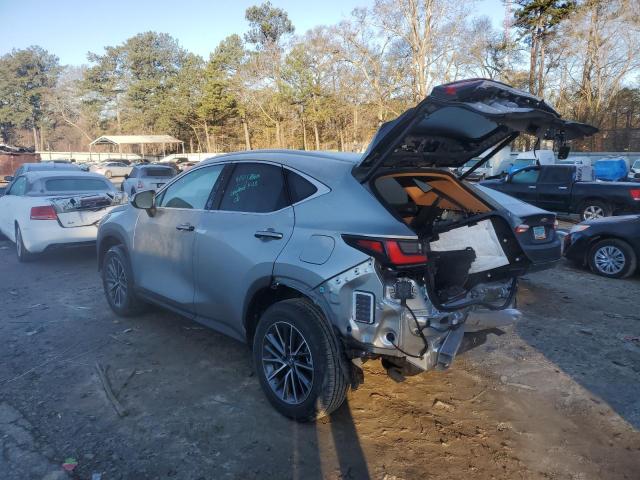 Photo 2 from auction – 2022 LEXUS NX 250 with VIN JTJADCAZ6N5000910
