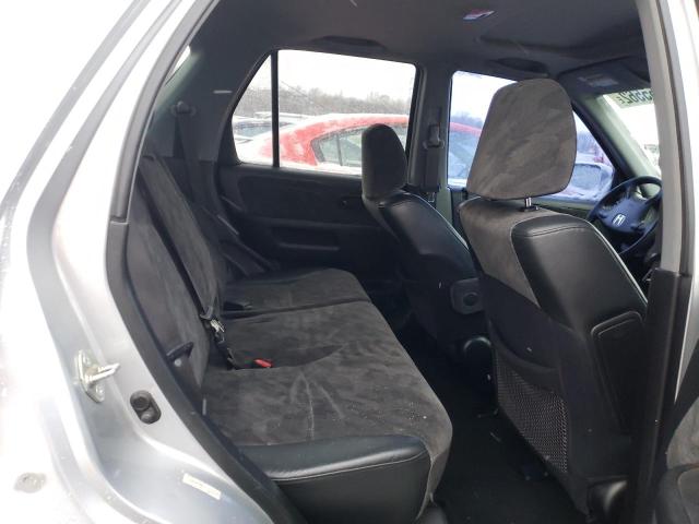 Photo 11 from auction – 2002 HONDA CR-V EX with VIN JHLRD78832C038258