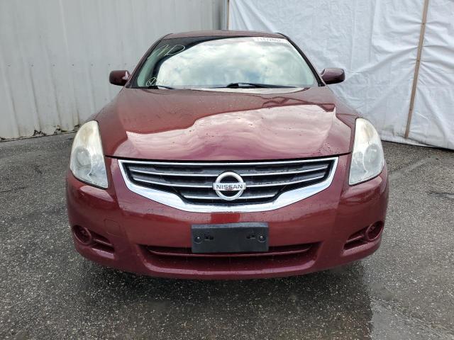 Photo 5 from auction – 2010 NISSAN ALTIMA BAS with VIN 1N4AL2AP2AN447541