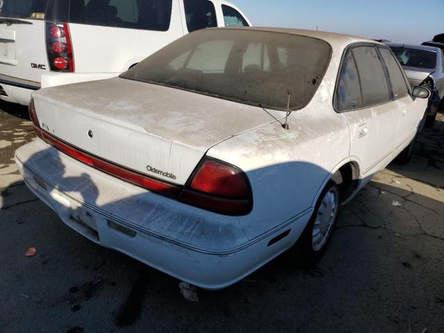Photo 3 from auction – 1997 OLDSMOBILE 88 BASE with VIN 1G3HN52K2V4837171