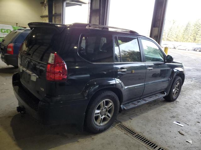 Photo 3 from auction – 2008 LEXUS GX 470 with VIN JTJBT20XX80154944