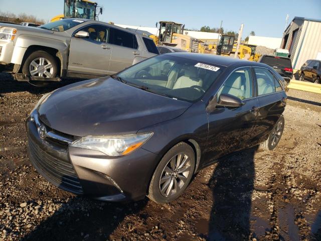 Photo 1 from auction – 2015 TOYOTA CAMRY LE with VIN 4T1BF1FK9FU488884