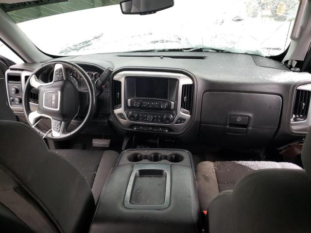 Photo 8 from auction – 2017 GMC SIERRA K15 with VIN 3GTU2MEC9HG166627