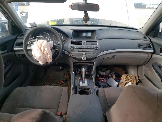 Photo 8 from auction – 2011 HONDA ACCORD LXP with VIN 1HGCP2F4XBA005719