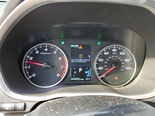 Photo 9 from auction – 2019 MITSUBISHI ECLIPSE CR with VIN JA4AT4AA1KZ049680