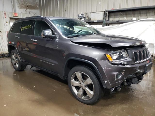 Photo 4 from auction – 2015 JEEP GRAND CHER with VIN 1C4RJFBGXFC212364