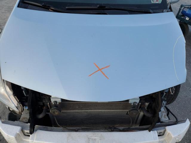 Photo 12 from auction – 2013 TOYOTA PRIUS V with VIN JTDZN3EU8D3253951