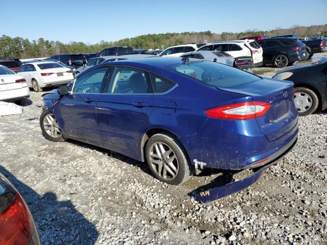 Photo 2 from auction – 2013 FORD FUSION SE with VIN 3FA6P0H79DR294615