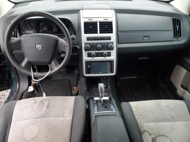 Photo 8 from auction – 2009 DODGE JOURNEY SX with VIN 3D4GG57V69T240665