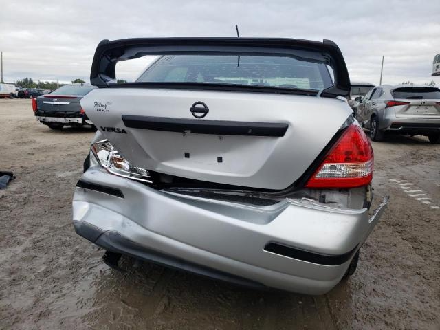Photo 6 from auction – 2009 NISSAN VERSA S with VIN 3N1BC11E99L362072