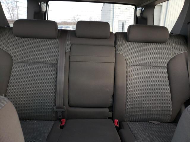 Photo 10 from auction – 2008 TOYOTA 4RUNNER SR with VIN JTEBU14R288107720