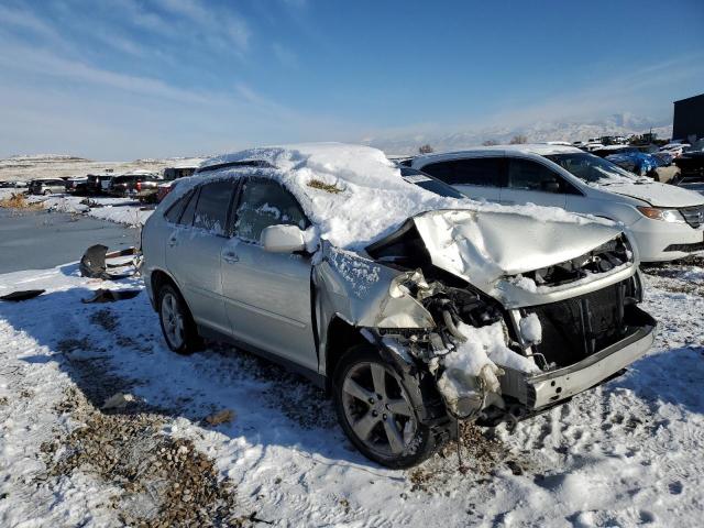 Photo 4 from auction – 2004 LEXUS RX 330 with VIN JTJHA31U040026555