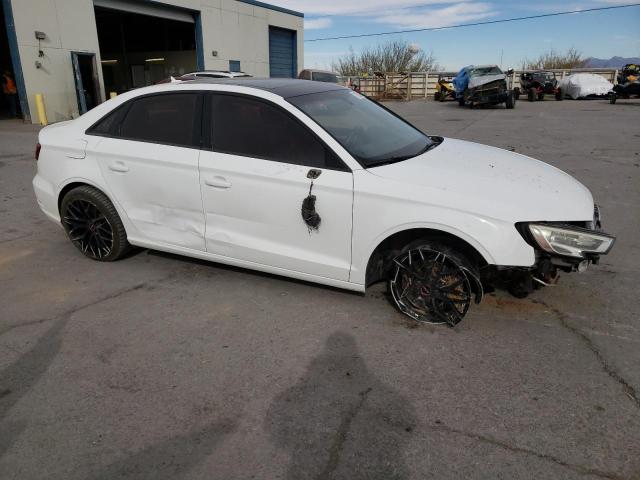 Photo 4 from auction – 2017 AUDI A3 PREMIUM with VIN WAUB8GFF9H1049481