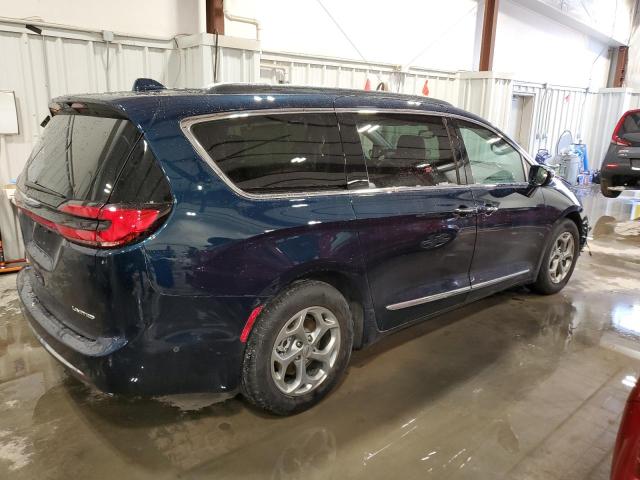 Photo 3 from auction – 2022 CHRYSLER PACIFICA L with VIN 2C4RC1GG6NR163773