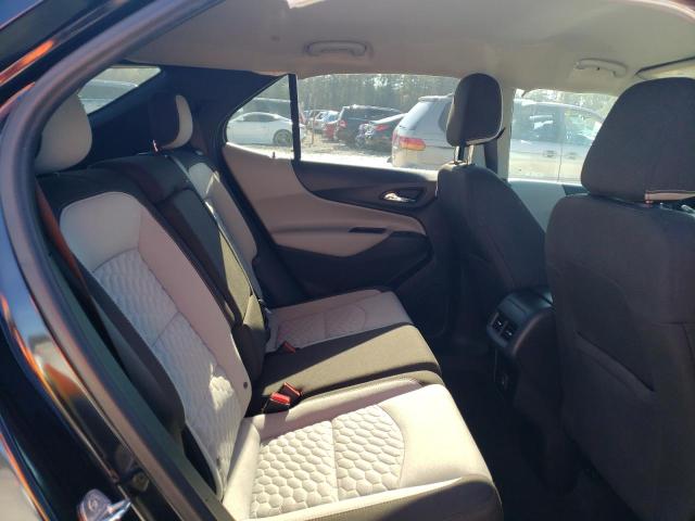 Photo 11 from auction – 2020 CHEVROLET EQUINOX LT with VIN 2GNAXJEV0L6174695