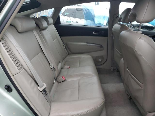 Photo 10 from auction – 2008 TOYOTA PRIUS with VIN JTDKB20U683393577