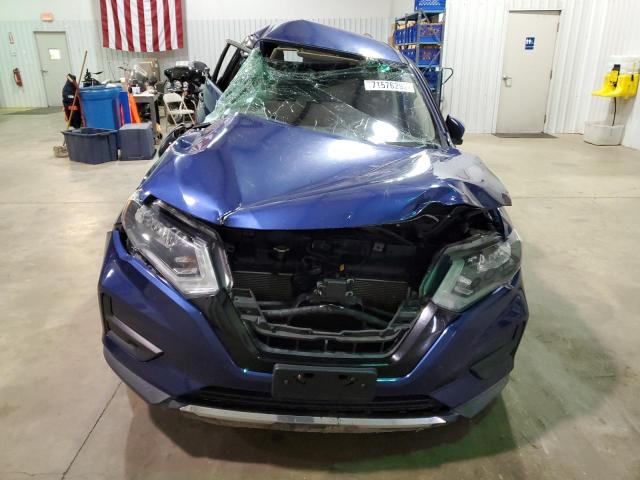 Photo 5 from auction – 2018 NISSAN ROGUE S with VIN KNMAT2MV9JP570696