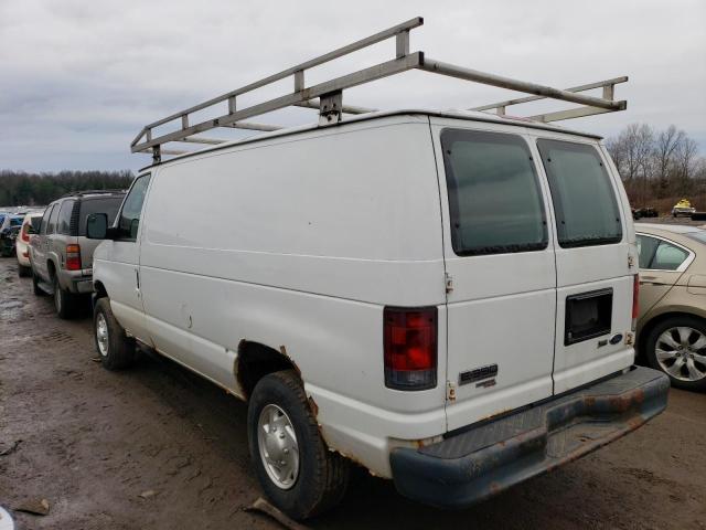 Photo 2 from auction – 2011 FORD ECONOLINE with VIN 1FTSE3EL8BDB38170