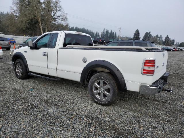 Photo 2 from auction – 2008 FORD F150 with VIN 1FTRF12W98KD70960