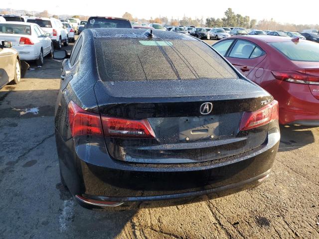 Photo 6 from auction – 2017 ACURA TLX with VIN 19UUB1F37HA003648