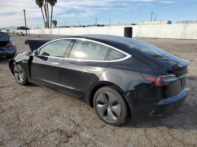 Photo 2 from auction – 2020 TESLA MODEL 3 with VIN 5YJ3E1EA8LF803327