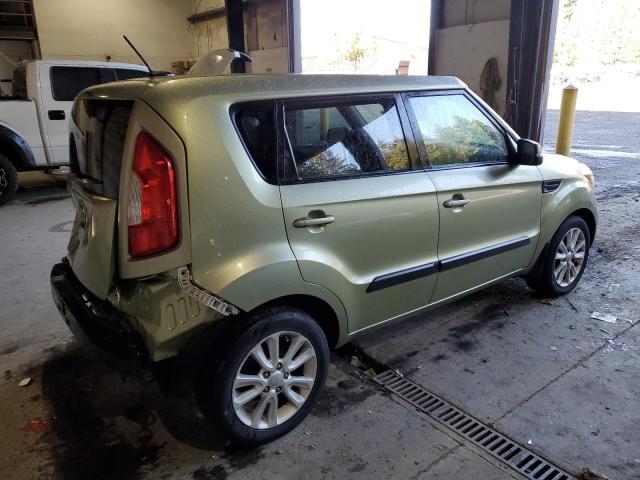 Снимка 3 от търг – 2013 KIA SOUL + с VIN KNDJT2A67D7537522