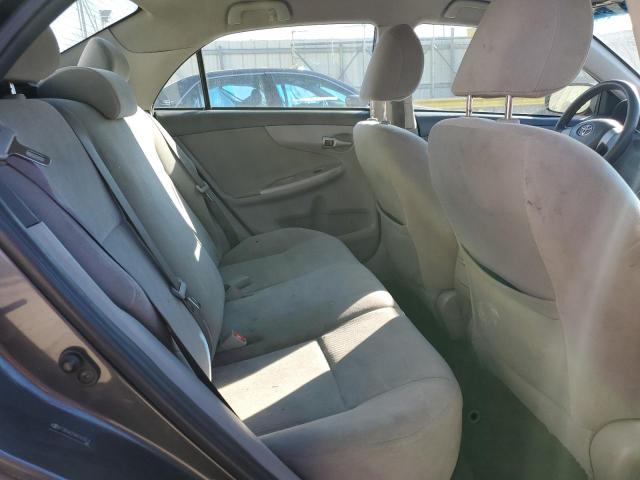Photo 10 from auction – 2010 TOYOTA COROLLA BA with VIN 2T1BU4EE9AC413535
