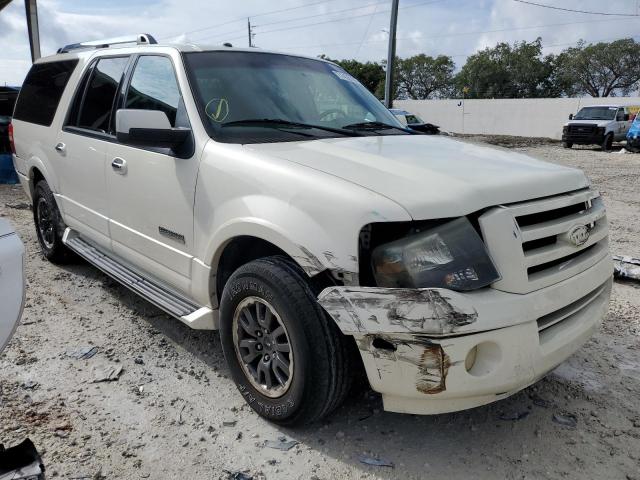 Photo 4 from auction – 2007 FORD EXPEDITION with VIN 1FMFK19537LA48735