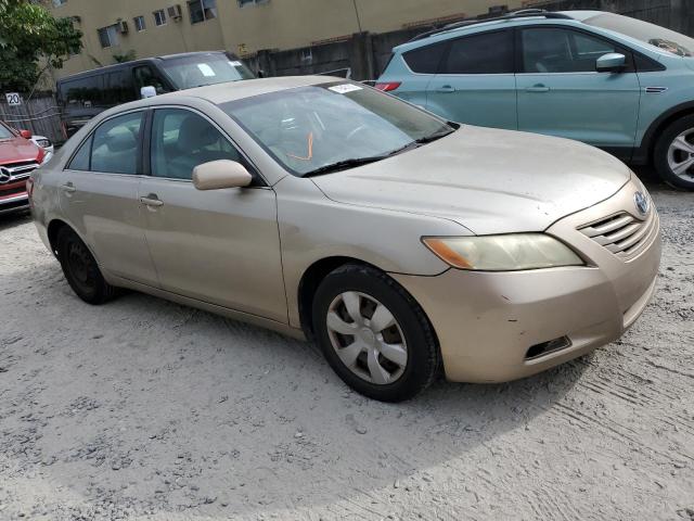 Photo 4 from auction – 2008 TOYOTA CAMRY CE with VIN 4T1BE46K38U749000