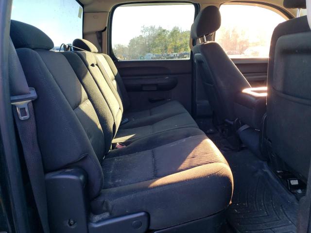 Photo 10 from auction – 2011 CHEVROLET SILVERADO with VIN 3GCPCREA0BG395002