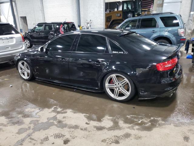 Photo 2 from auction – 2014 AUDI S4 PREMIUM with VIN WAUBGAFL6EA015290